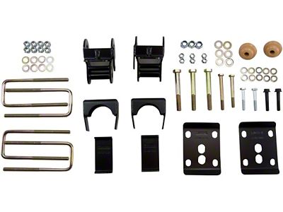 Belltech FLIP KIT 09-13 Ford F-150 Std Cab Short Bed - 6444