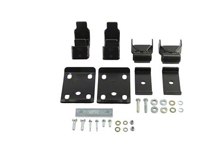 Belltech FLIP KIT 07+ GM C-1500 STD CAB 7inch - 6522