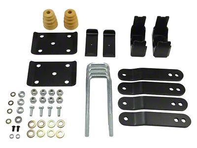 Belltech FLIP KIT 07+ TOYOTA TUNDRA 4inch v2.0 - 6540