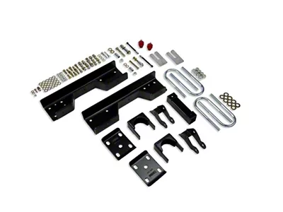 Belltech FLIP KIT 88-00 GM C3500/90-00 C2500 8inch - 6926