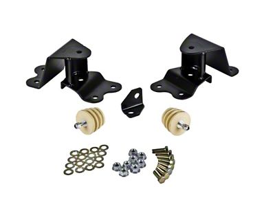 Belltech HANGER KIT 88-98 C-1500/2500 STD CAB - 6502