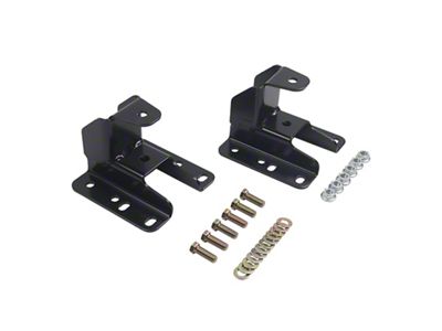 Belltech HANGER KIT 99-17 Chevy Silverado / GMC Sierra 1500 - 6560