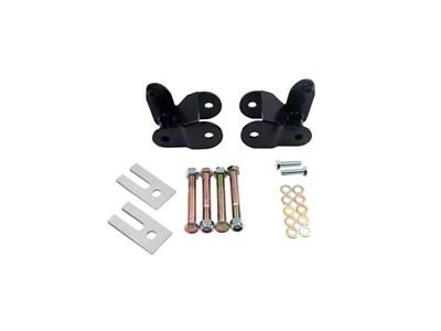 Belltech HANGER KIT 15+ Ford F-150 1.50in Lift All Short - 6565