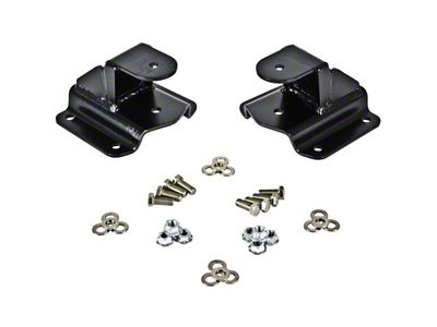 Belltech HANGER KIT 94-99 RAM 1500 StdCab 2inch - 6583
