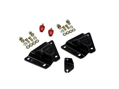 Belltech HANGER KIT SUBURBAN 92-94 - 6625