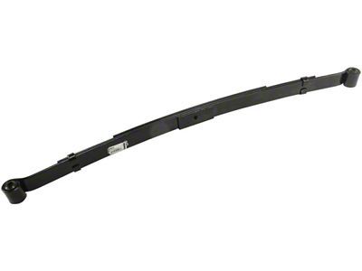 Belltech LEAF SPRING 04+ COLORADO 3inch - 5953