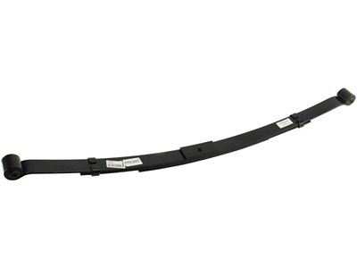 Belltech LEAF SPRING S10/15 P-UP 82-03 SBLZR 3inch - 5954