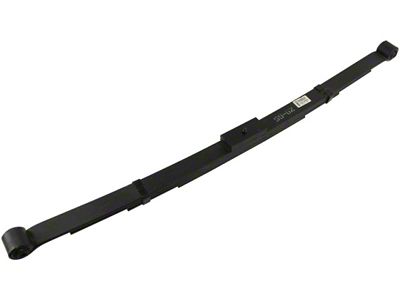 Belltech LEAF SPRING 92-99 SUBURBAN 3inch - 5962