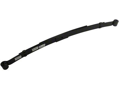 Belltech LEAF SPRING 98-03 S-10 BLAZER 3inch - 5964