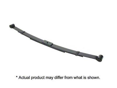 Belltech LEAF SPRING 89-97 RANGER 4inch - 5970