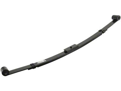 Belltech LEAF SPRING 86-97 NISSAN HARDBODY 3inch - 5974
