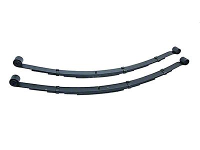 Belltech 67-81 Camaro/Firebird Muscle Car Leaf Spring Single - 5979