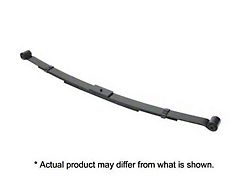 Belltech LEAF SPRING 98-04 RANGER 3inch - 5980