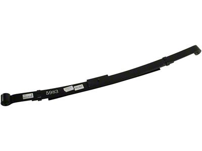 Belltech LEAF SPRING 97-04 DAKOTA 3inch - 5983