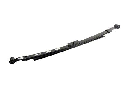 Belltech LEAF SPRING 02-06 RAM QD CAB 3inch - 5988