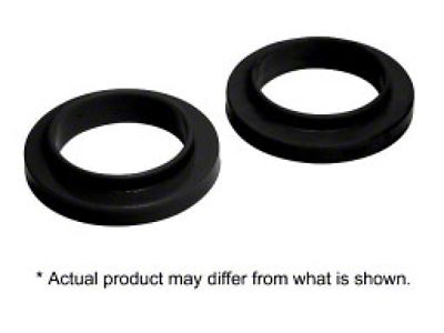 Belltech SPRING DISTANCE KIT 1inch 04-08 F150 FRONT - 34856