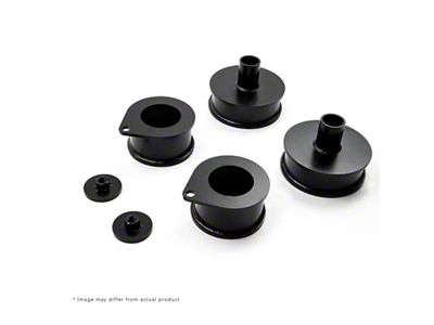Belltech 18-19 Jeep Wrangler Rubicon JL 4 door 2.5in Front - 34860