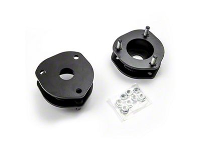 Belltech 09-12 RAM 1500 2.5in Front Strut Spacer - 34925