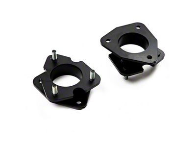 Belltech 04-18 Ford F-150 2WD/4WD 2.5in Lift Front Strut Spacer - 34930