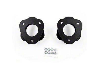 Belltech LEVELING SPACER 3/4inch 99-06 GM 1500 FRONT - 34931