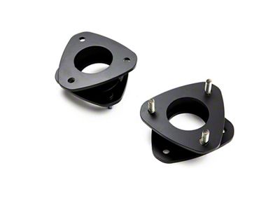 Belltech 04-15 Nissan Titan 4WD 2in Front Strut Spacer - 34940