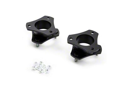 Belltech 99-06 Toyota Tundra 4WD 2.5in Front Lifting Strut Spacer - 34951