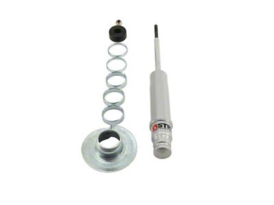 Belltech LOWERING AND LIFTING SHOCK 02-06 TBLAZER/ENVOY -2inch TO +1inch - 25011