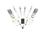 Belltech LOWERING KIT 09-18 Dodge Ram 4WD 1500 Quad/Crew Cabs - 965SP