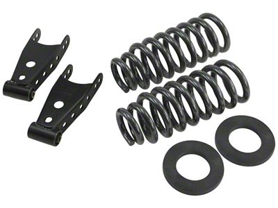 Belltech LOWERING KIT 09-13 Ford F-150 All Cabs 2WD Short - 974