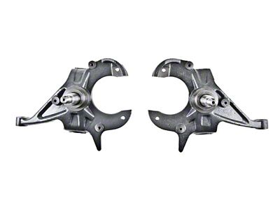 Belltech LOWERING KIT WITH ND2 SHOCKS - 616ND