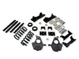 Belltech LOWERING KIT WITH ND2 SHOCKS - 667ND