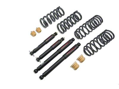 Belltech LOWERING KIT WITH ND2 SHOCKS - 963ND