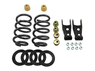 Belltech LOWERING KIT W/O SHOCKS - 649
