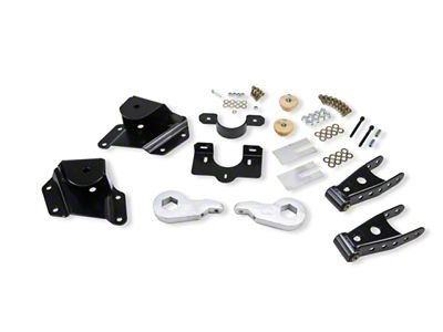 Belltech LOWERING KIT W/O SHOCKS - 659