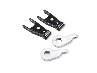 Belltech LOWERING KIT W/O SHOCKS - 677