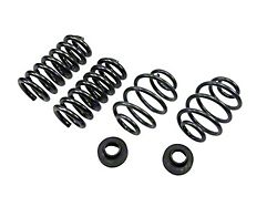 Belltech LOWERING KIT W/O SHOCKS - 710