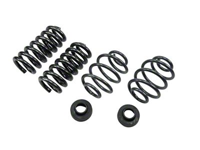 Belltech LOWERING KIT W/O SHOCKS - 710