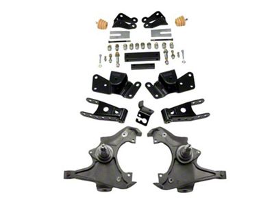 Belltech LOWERING KIT W/O SHOCKS - 716