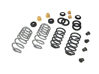 Belltech LOWERING KIT W/O SHOCKS - 734