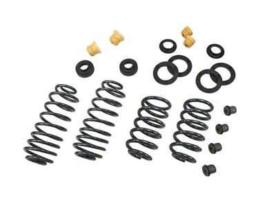 Belltech LOWERING KIT W/O SHOCKS - 746