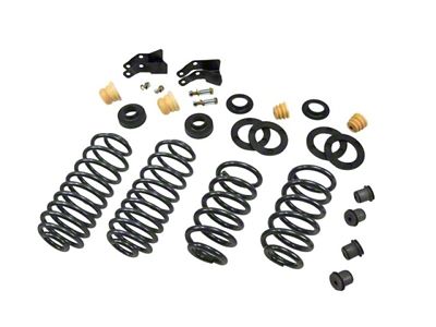 Belltech LOWERING KIT W/O SHOCKS - 751