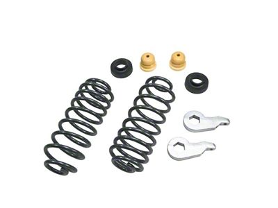 Belltech LOWERING KIT W/O SHOCKS - 760