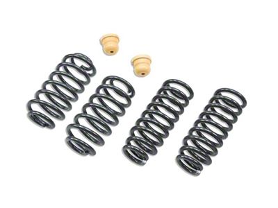 Belltech LOWERING KIT W/O SHOCKS - 795