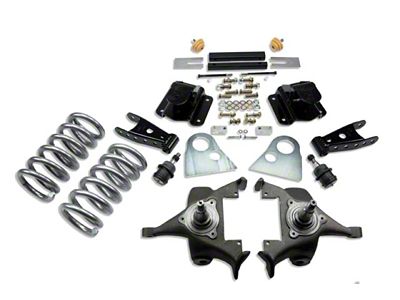 Belltech LOWERING KIT W/O SHOCKS - 820