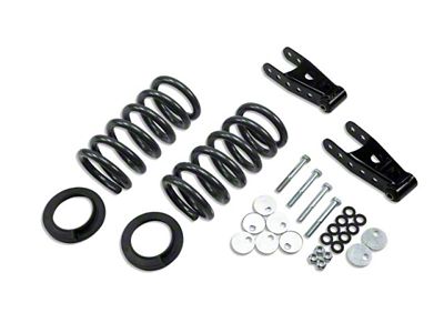 Belltech LOWERING KIT W/O SHOCKS - 920