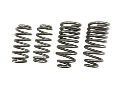 Belltech LOWERING KIT W/O SHOCKS - 928