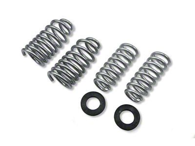 Belltech LOWERING KIT W/O SHOCKS - 929