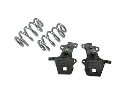Belltech LOWERING KIT W/O SHOCKS - 932