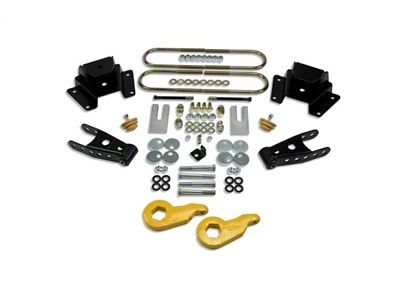 Belltech LOWERING KIT W/O SHOCKS - 938