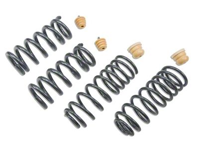 Belltech LOWERING KIT W/O SHOCKS - 963